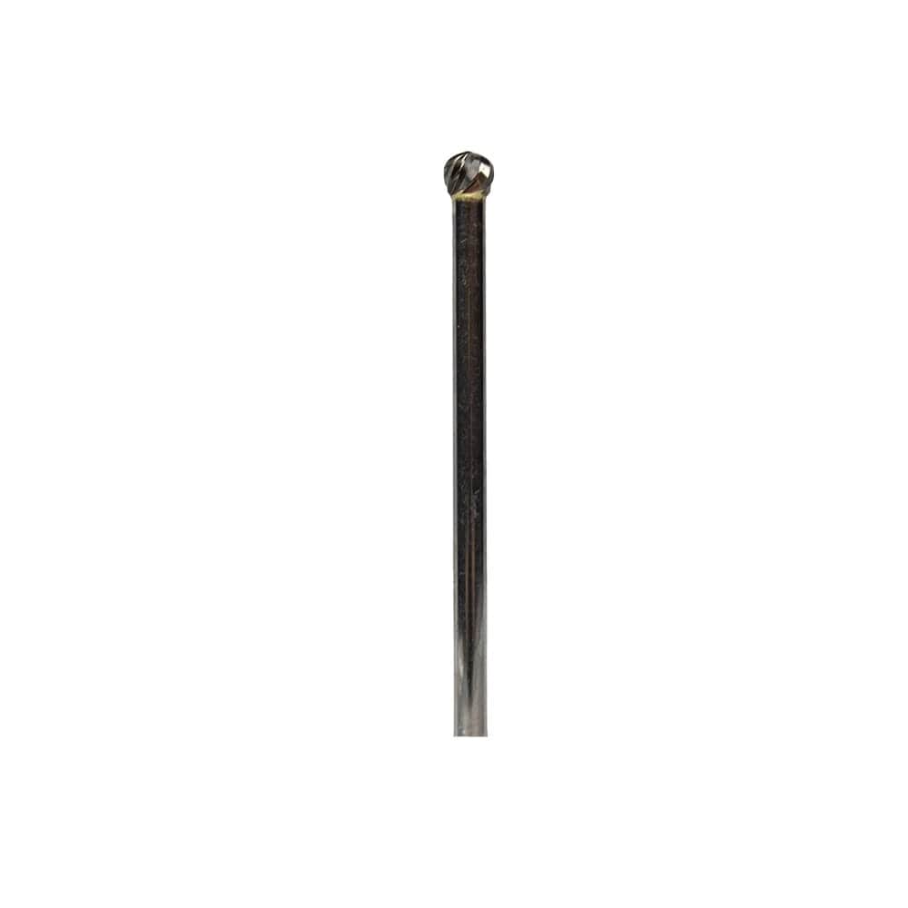 60147 Tungsten Carbide Burr, 3/8 i